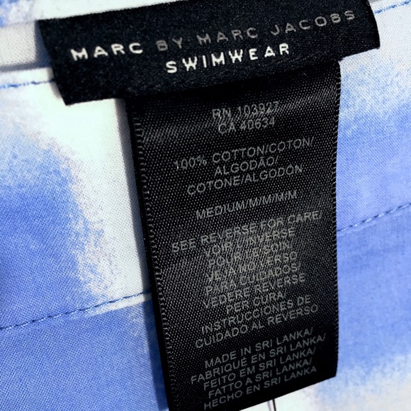 Marc Jacobs tunic. - Picture 5 of 9